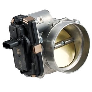 Ford Mustang Throttle Body - Ford Racing - M-9926-M52, 87mm - `15-`20